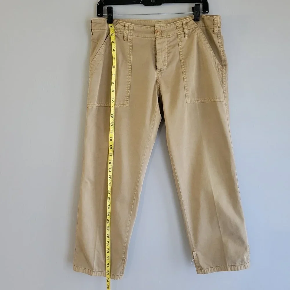Joie pants size